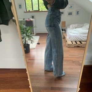 brandy melville jeans